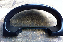 Mazda MX5 Speedo Surround